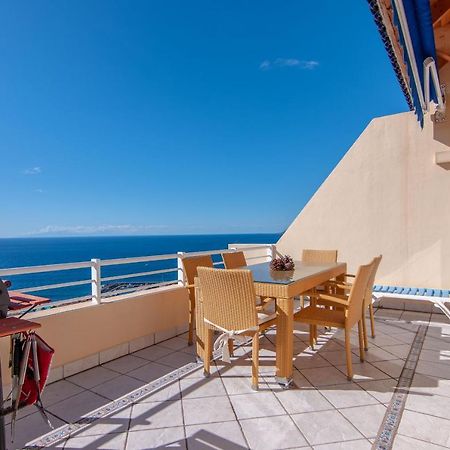 فيلا Penthouse Duplex Avenida 1A011 Santiago del Teide المظهر الخارجي الصورة