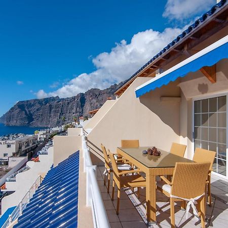 فيلا Penthouse Duplex Avenida 1A011 Santiago del Teide المظهر الخارجي الصورة