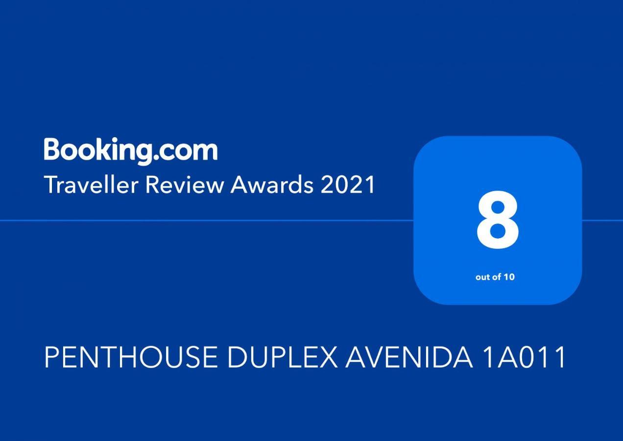 فيلا Penthouse Duplex Avenida 1A011 Santiago del Teide المظهر الخارجي الصورة