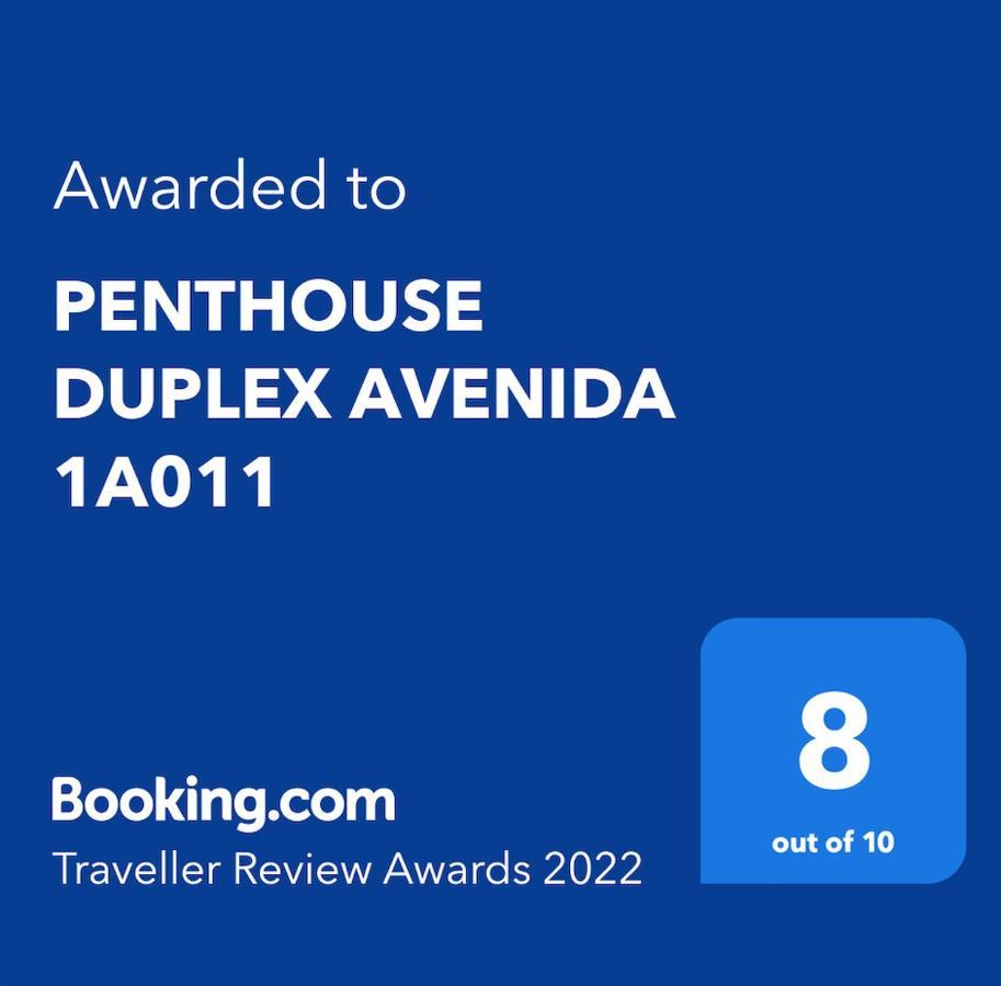 فيلا Penthouse Duplex Avenida 1A011 Santiago del Teide المظهر الخارجي الصورة