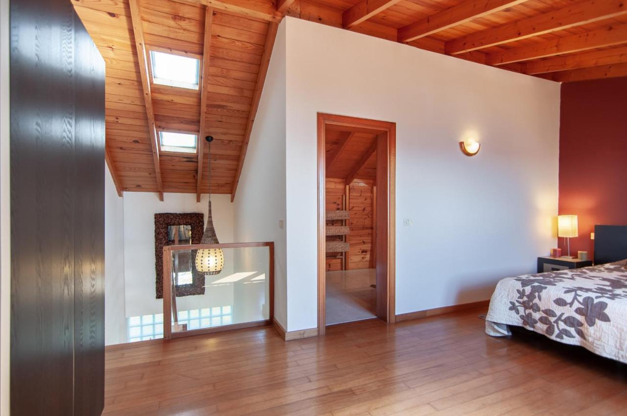 فيلا Penthouse Duplex Avenida 1A011 Santiago del Teide المظهر الخارجي الصورة