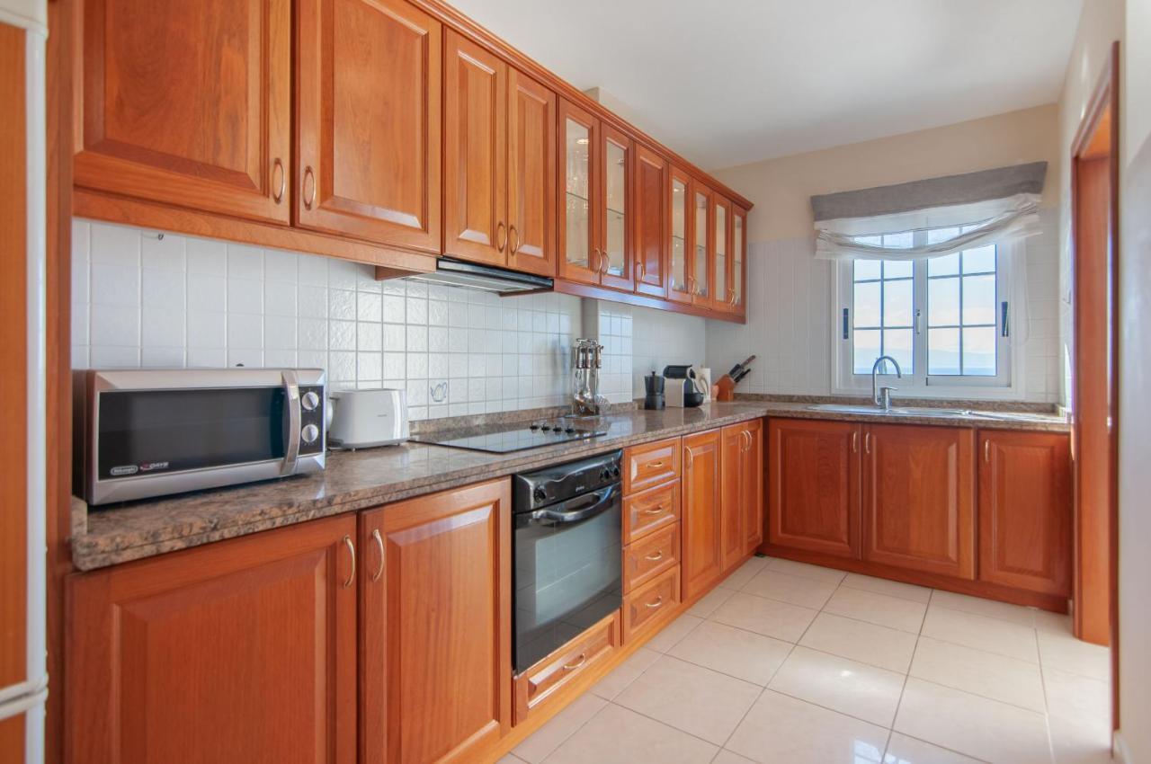 فيلا Penthouse Duplex Avenida 1A011 Santiago del Teide المظهر الخارجي الصورة