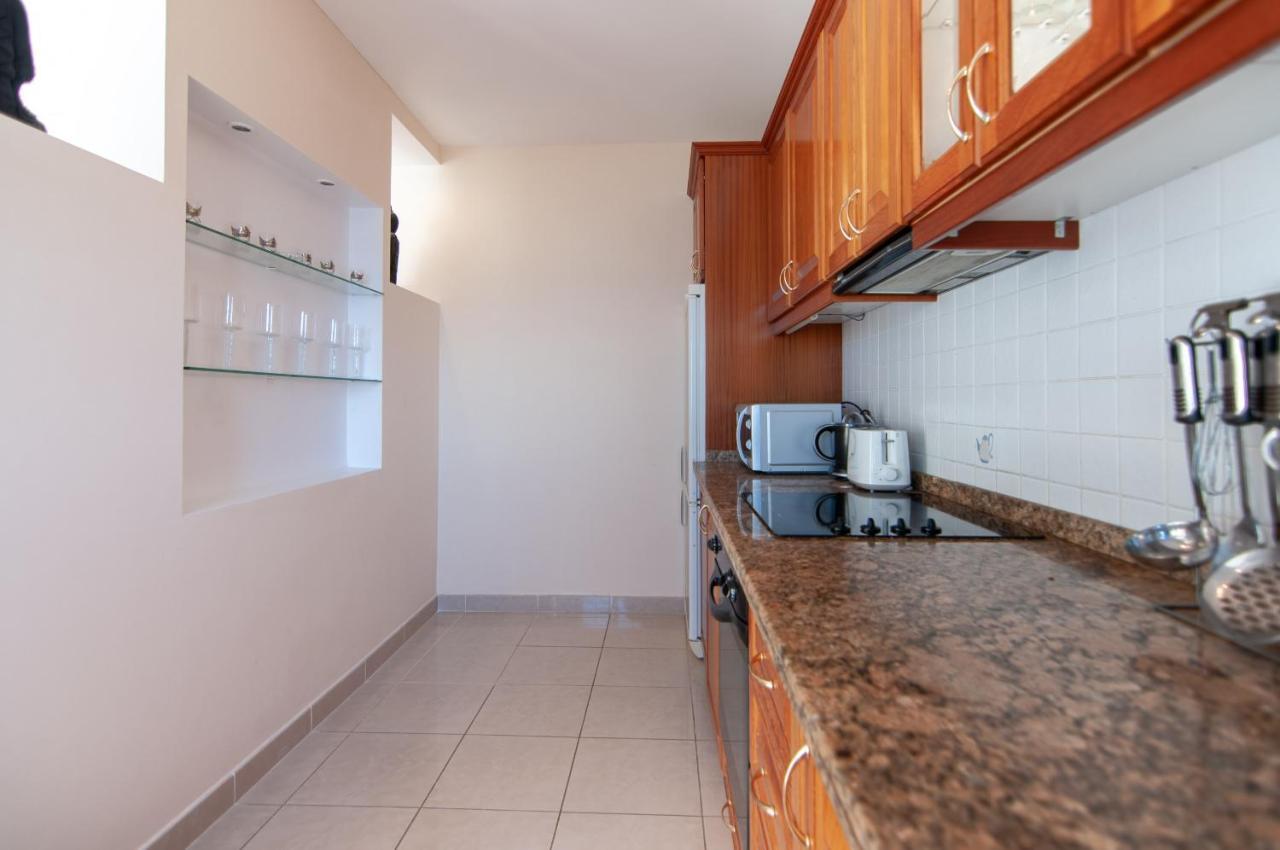 فيلا Penthouse Duplex Avenida 1A011 Santiago del Teide المظهر الخارجي الصورة