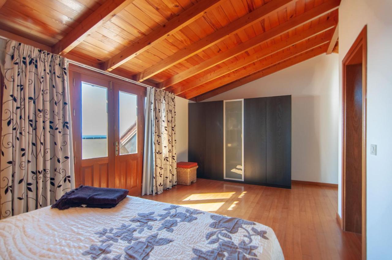 فيلا Penthouse Duplex Avenida 1A011 Santiago del Teide المظهر الخارجي الصورة