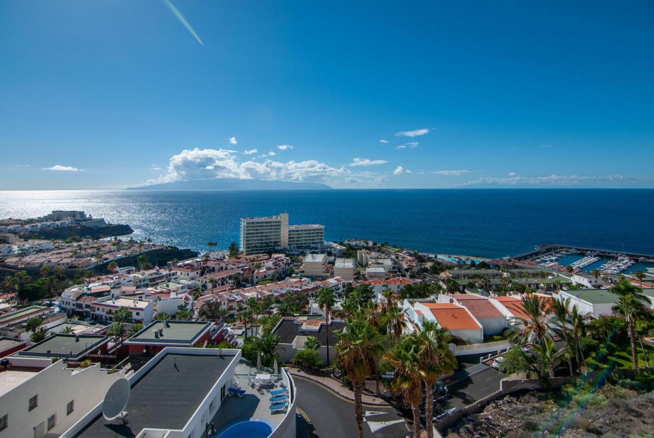 فيلا Penthouse Duplex Avenida 1A011 Santiago del Teide المظهر الخارجي الصورة