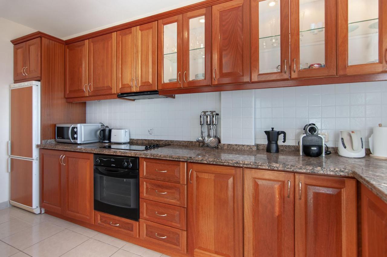فيلا Penthouse Duplex Avenida 1A011 Santiago del Teide المظهر الخارجي الصورة