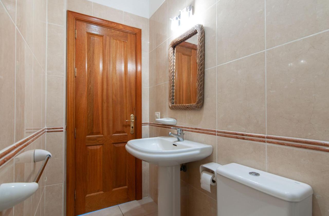 فيلا Penthouse Duplex Avenida 1A011 Santiago del Teide المظهر الخارجي الصورة