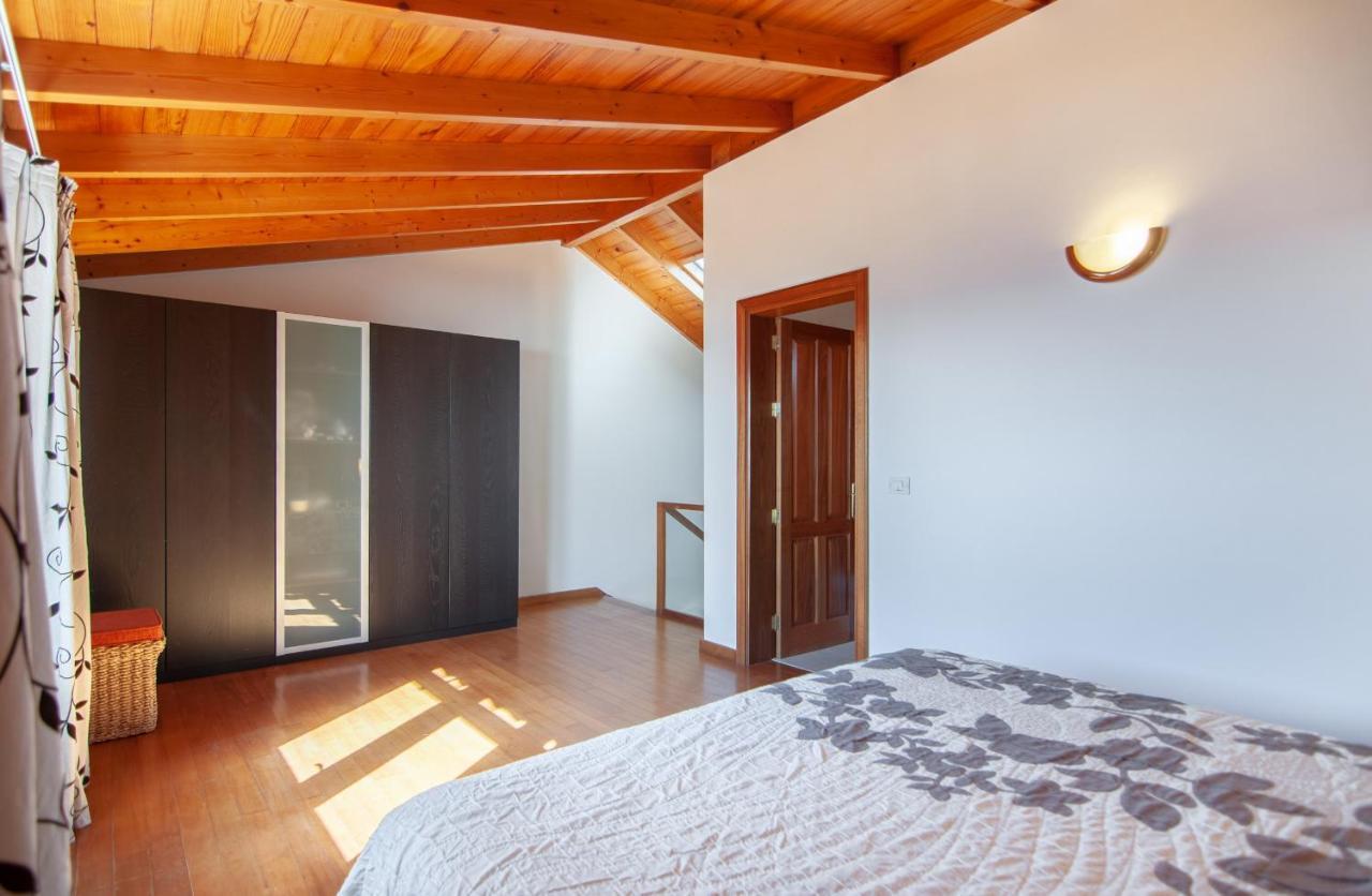 فيلا Penthouse Duplex Avenida 1A011 Santiago del Teide المظهر الخارجي الصورة