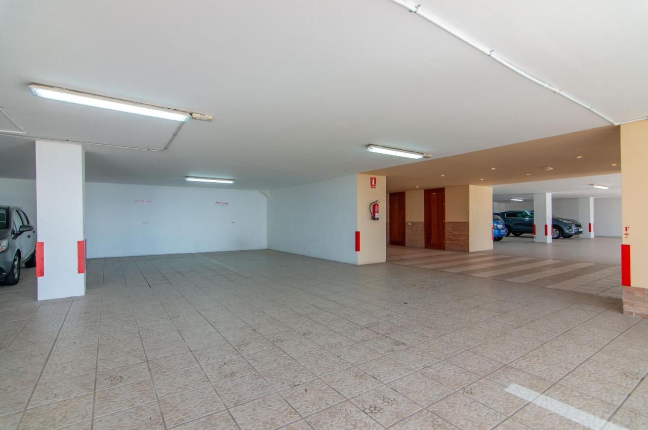 فيلا Penthouse Duplex Avenida 1A011 Santiago del Teide المظهر الخارجي الصورة