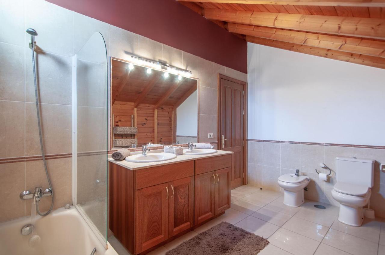 فيلا Penthouse Duplex Avenida 1A011 Santiago del Teide المظهر الخارجي الصورة
