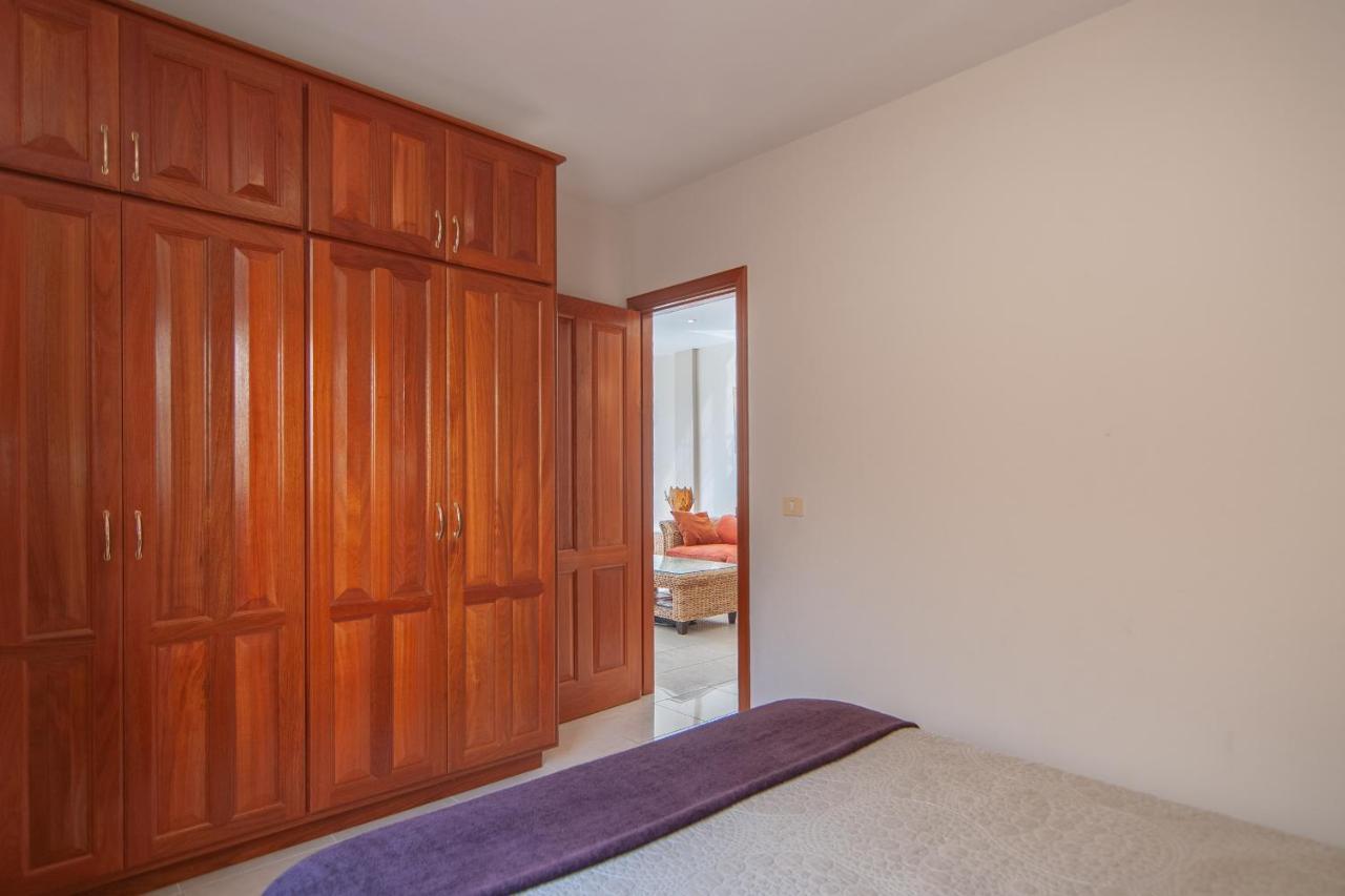 فيلا Penthouse Duplex Avenida 1A011 Santiago del Teide المظهر الخارجي الصورة